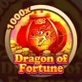 Dragon of Fortune icon